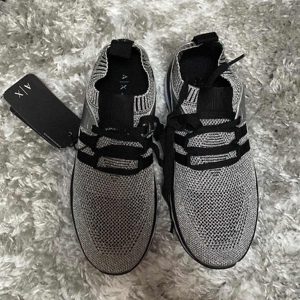 AX shoes